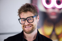Portrait Inhaber Günther Zaglauer 