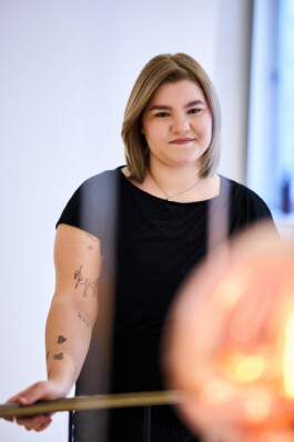 Art Director Franzi